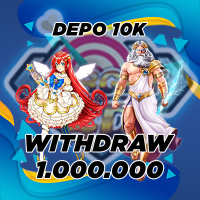 Slot Depo 10K | Situs Slot online gacor terpercaya